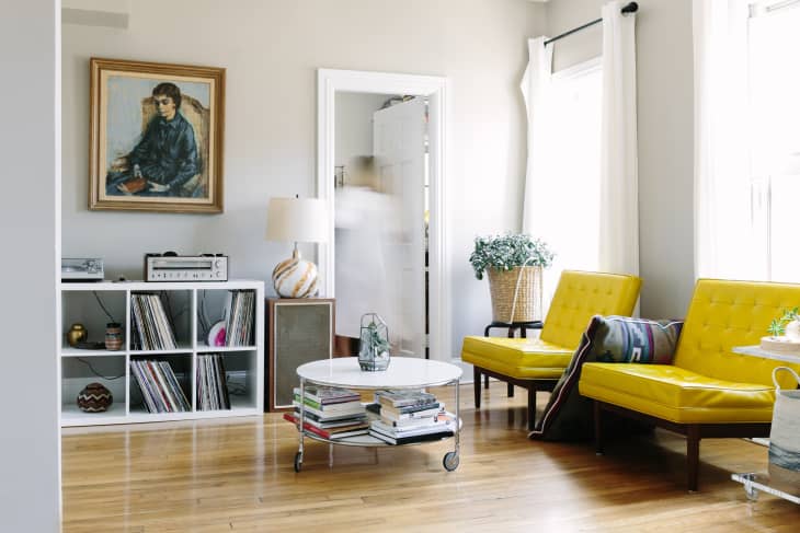 The Pros and Cons Of Laminate Flooring | Apartment Therapy